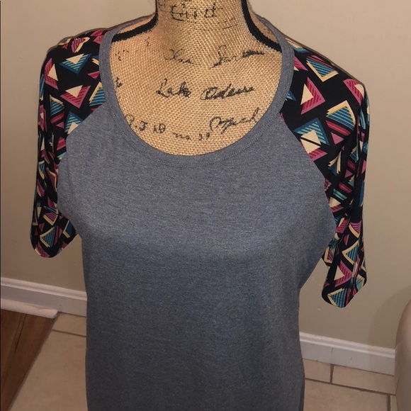 LuLaRoe Dresses & Skirts - LulaRoe Julia size 2xl